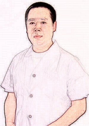 杨剑锋