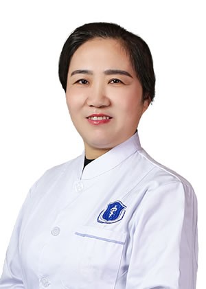 李玉如